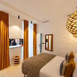 O\'Lord, 4 Etoiles, Residence De Luxe Champs-Elysees