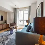 O\'Lord, 4 Etoiles, Residence De Luxe Champs-Elysees