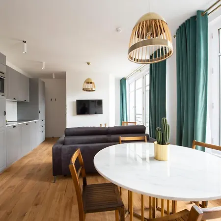 Appartamento O'lord, 4 Etoiles, De Luxe Champs-elysees *