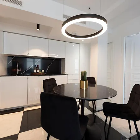 Appartamento O'lord, 4 Etoiles, De Luxe Champs-elysees Parigi
