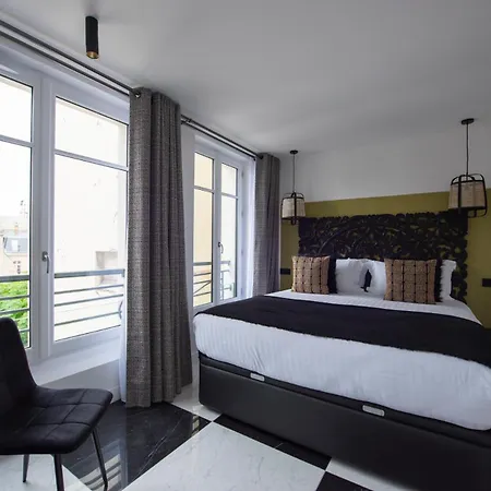 Appartamento O'lord, 4 Etoiles, De Luxe Champs-elysees *