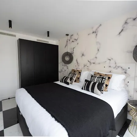 O'lord, 4 Etoiles, De Luxe Champs-elysees Parigi