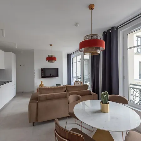 O'lord, 4 Etoiles, De Luxe Champs-elysees * Parigi