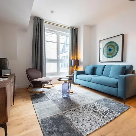 O'lord, 4 Etoiles, De Luxe Champs-elysees Appartamento *