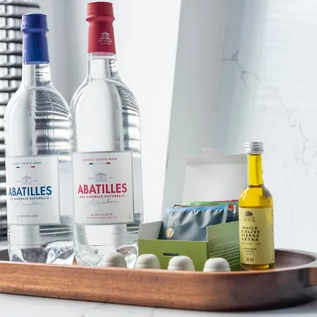 Appartamento O'lord, 4 Etoiles, De Luxe Champs-elysees *