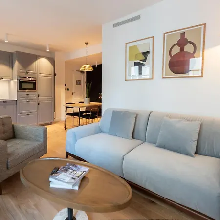 O'lord, 4 Etoiles, De Luxe Champs-elysees Appartamento