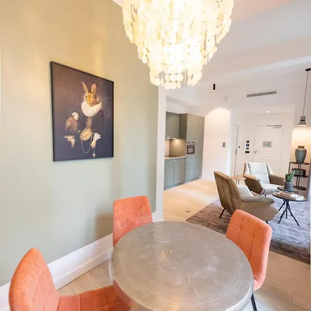 Appartamento O'lord, 4 Etoiles, De Luxe Champs-elysees