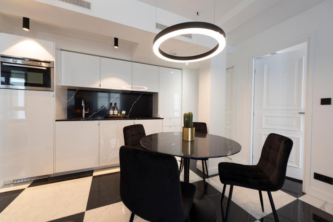 Apartment O'lord, 4 Etoiles, De Luxe Champs-elysees *