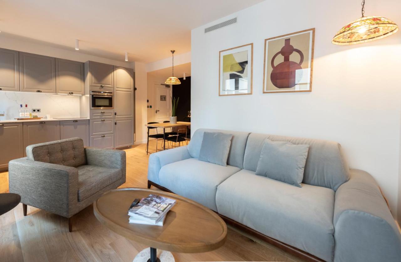 Apartment O'lord, 4 Etoiles, De Luxe Champs-elysees