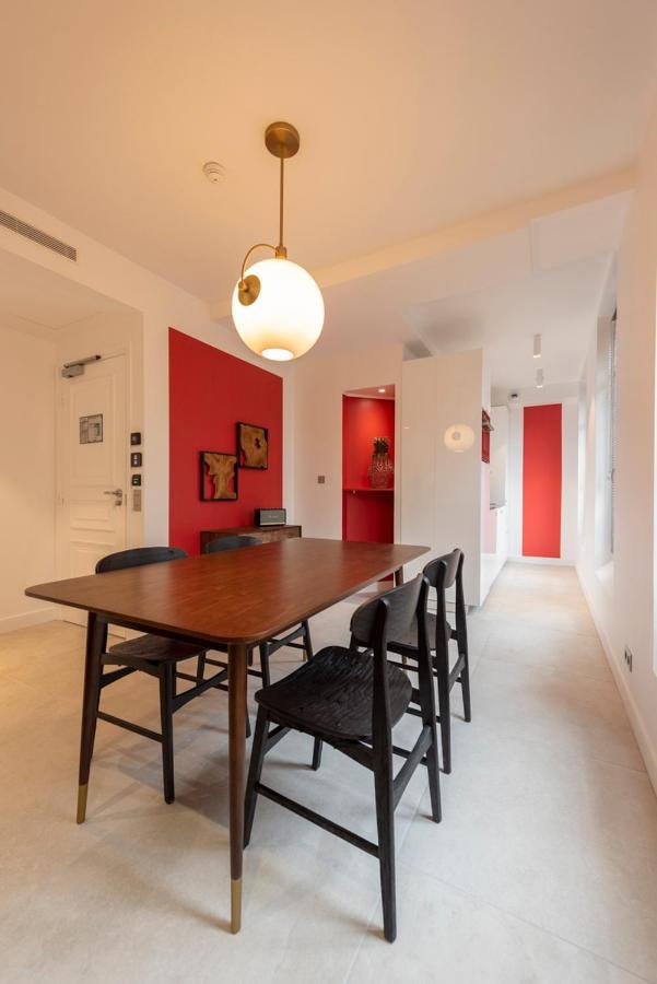 O'lord, 4 Etoiles, De Luxe Champs-elysees Apartment *
