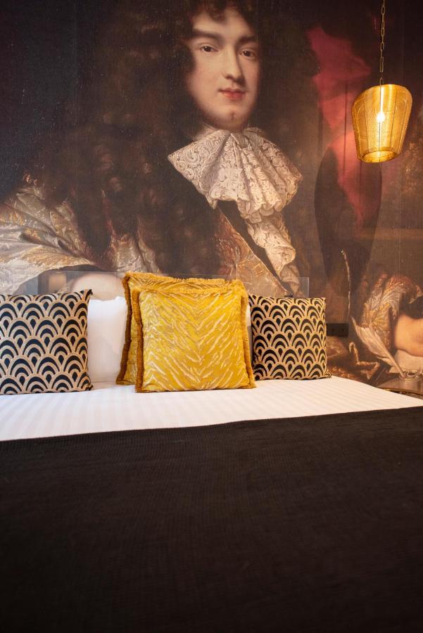 O'lord, 4 Etoiles, De Luxe Champs-elysees Apartment