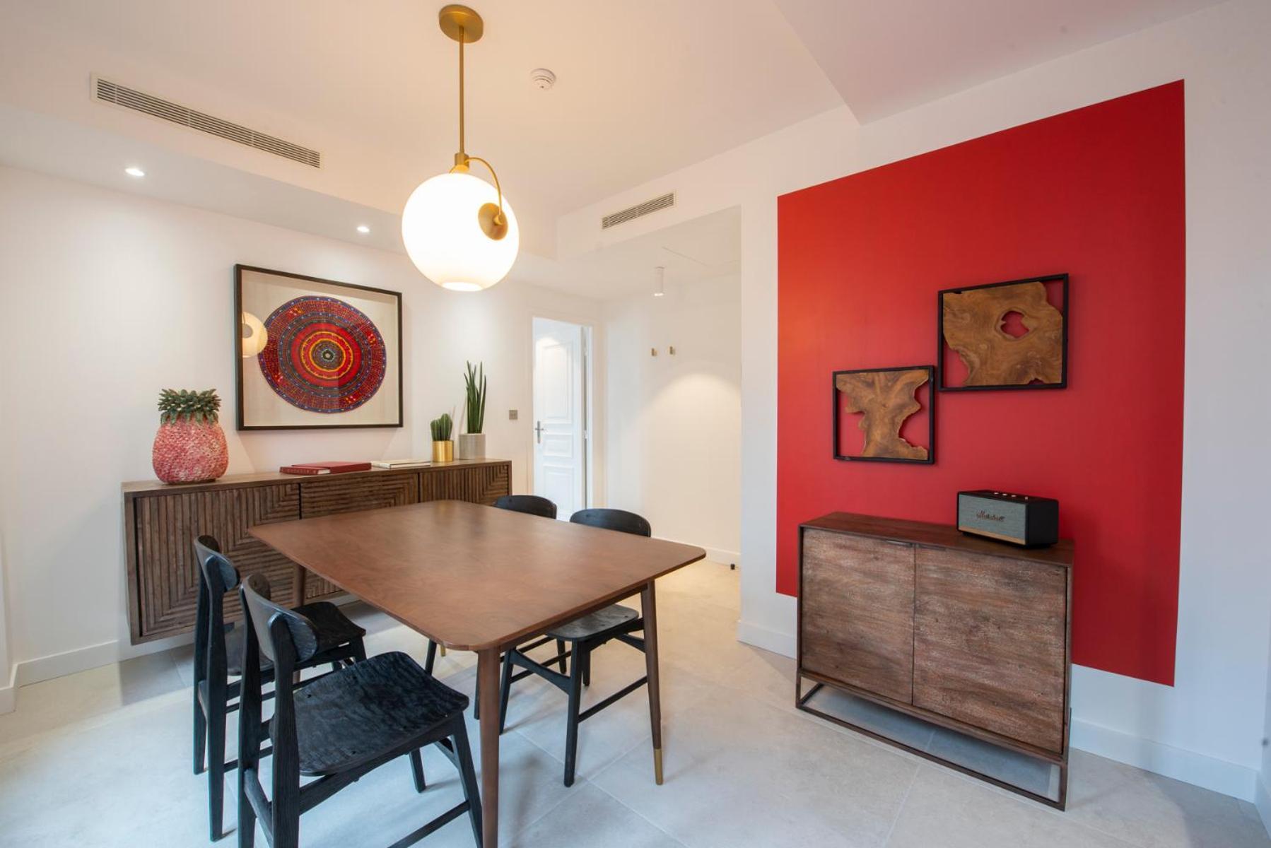 O'lord, 4 Etoiles, De Luxe Champs-elysees Apartment